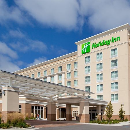 Holiday Inn Purdue - Fort Wayne By Ihg Buitenkant foto