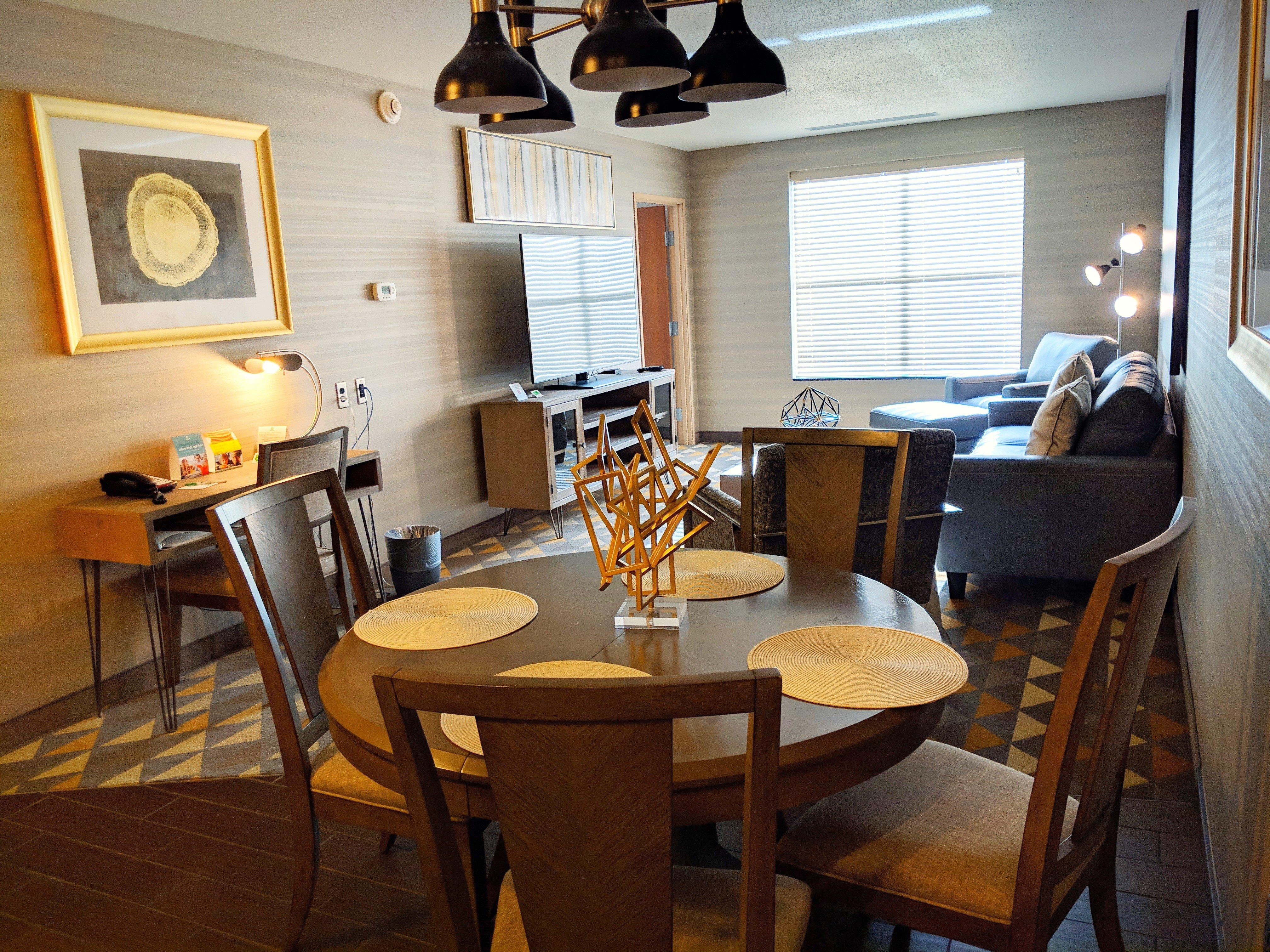 Holiday Inn Purdue - Fort Wayne By Ihg Buitenkant foto