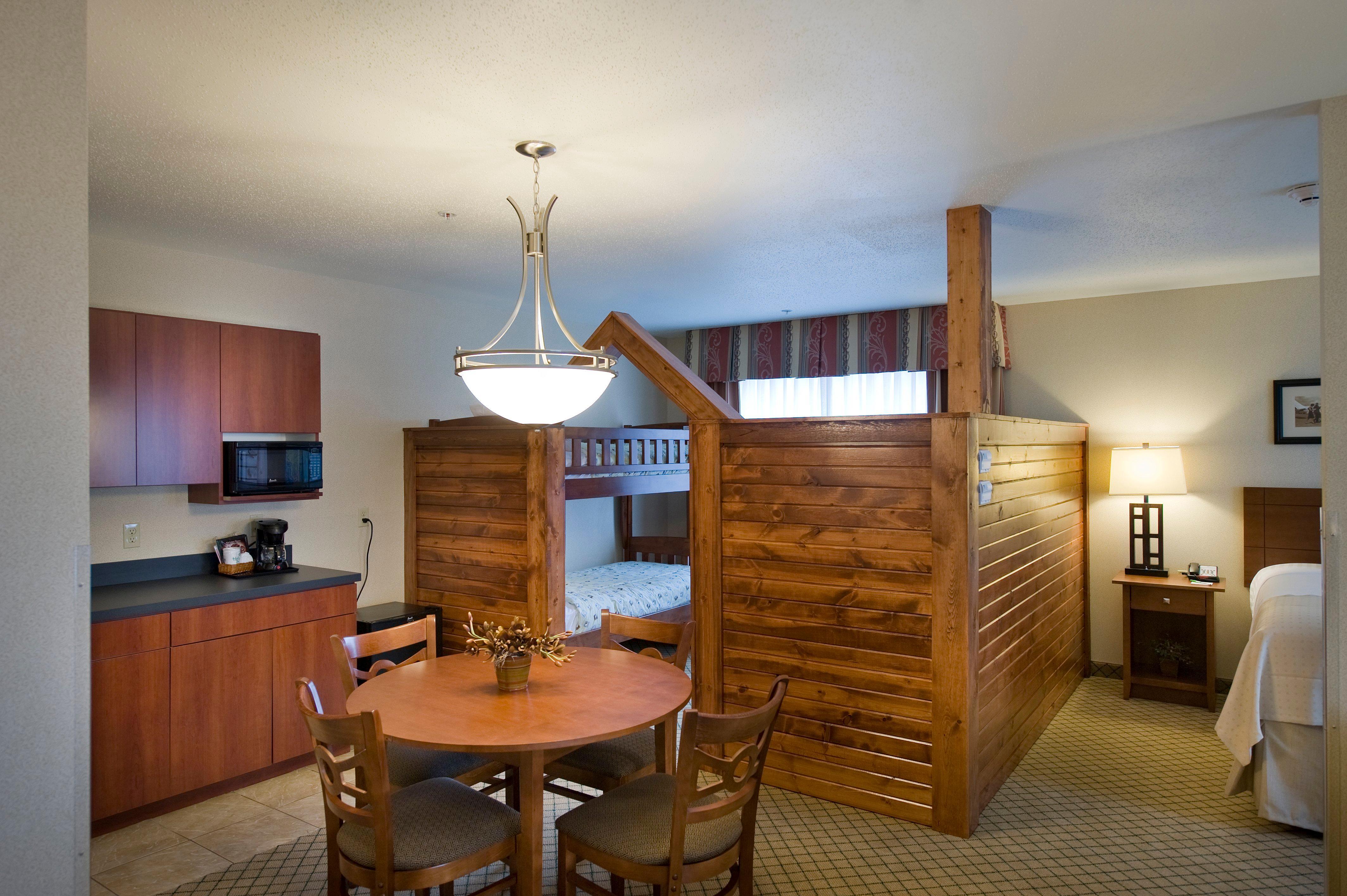 Holiday Inn Purdue - Fort Wayne By Ihg Buitenkant foto