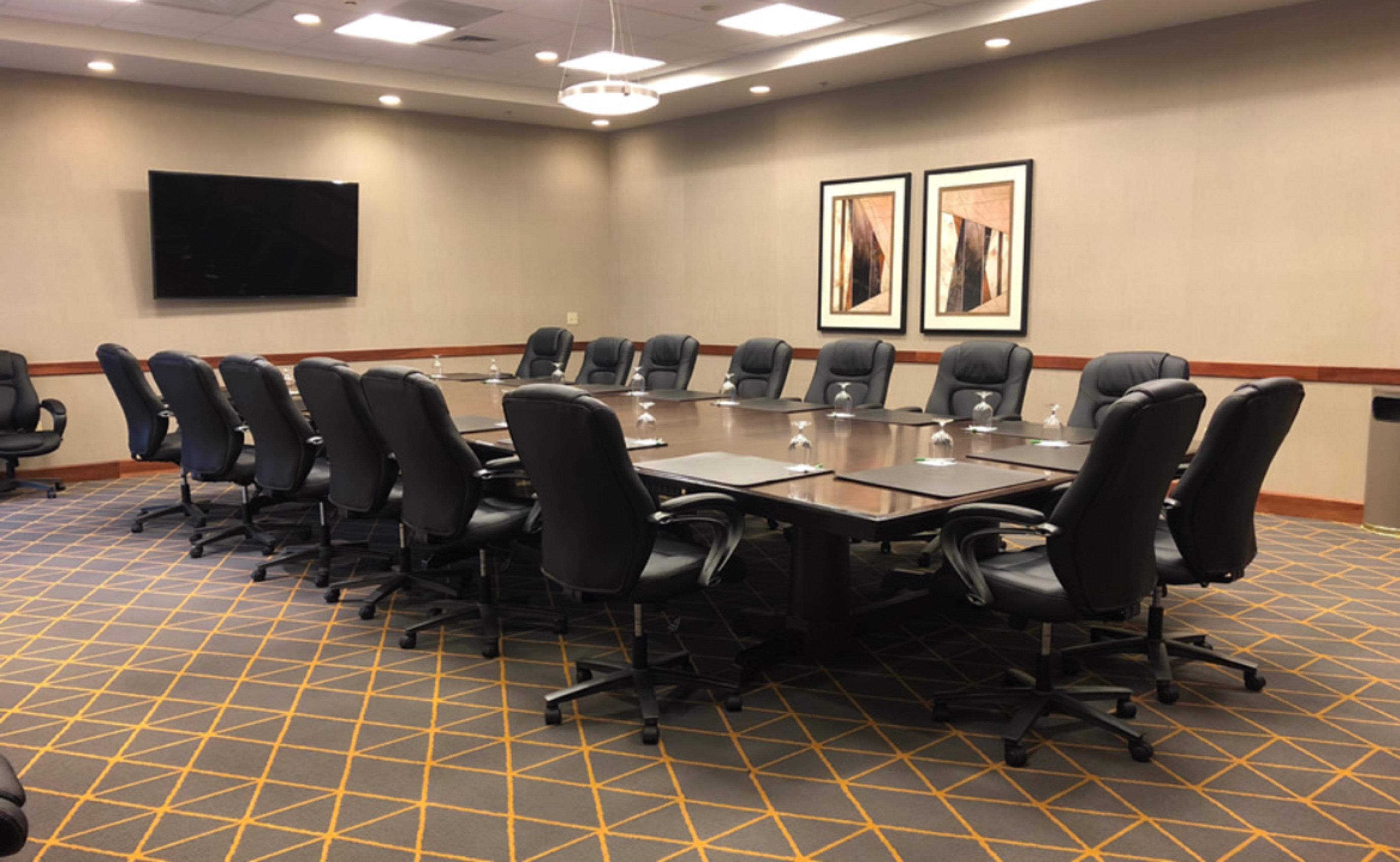 Holiday Inn Purdue - Fort Wayne By Ihg Buitenkant foto