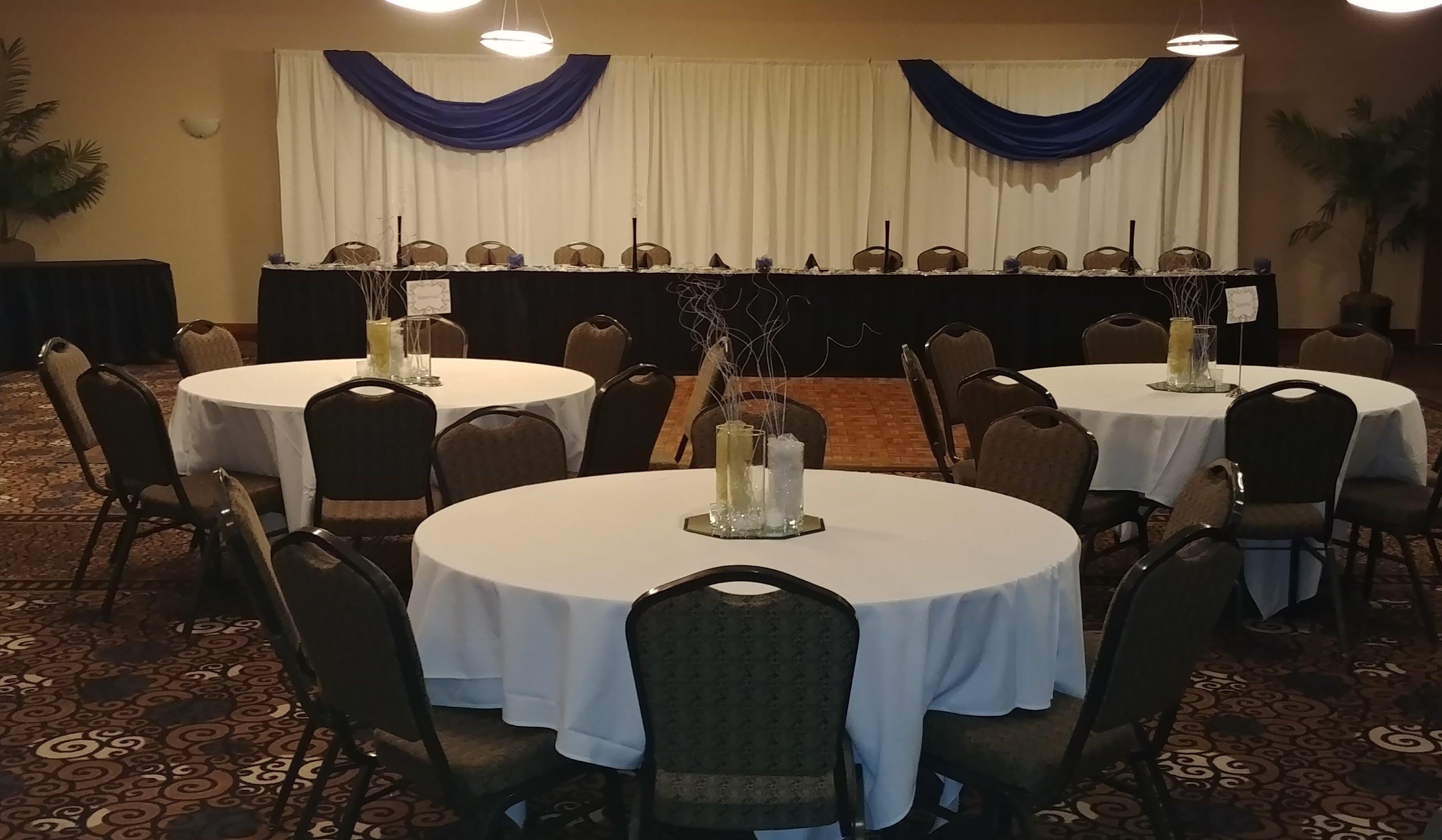 Holiday Inn Purdue - Fort Wayne By Ihg Buitenkant foto