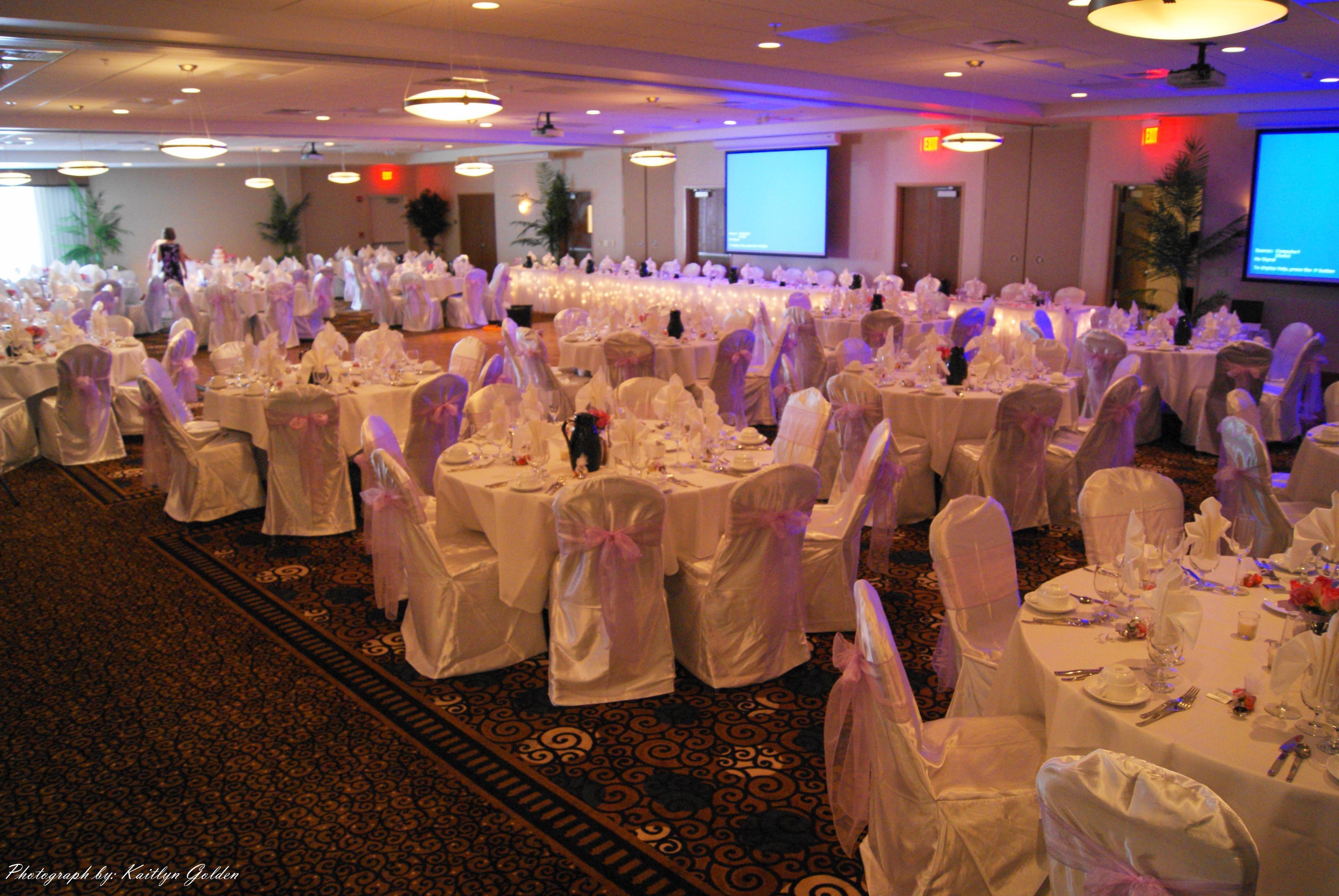 Holiday Inn Purdue - Fort Wayne By Ihg Buitenkant foto