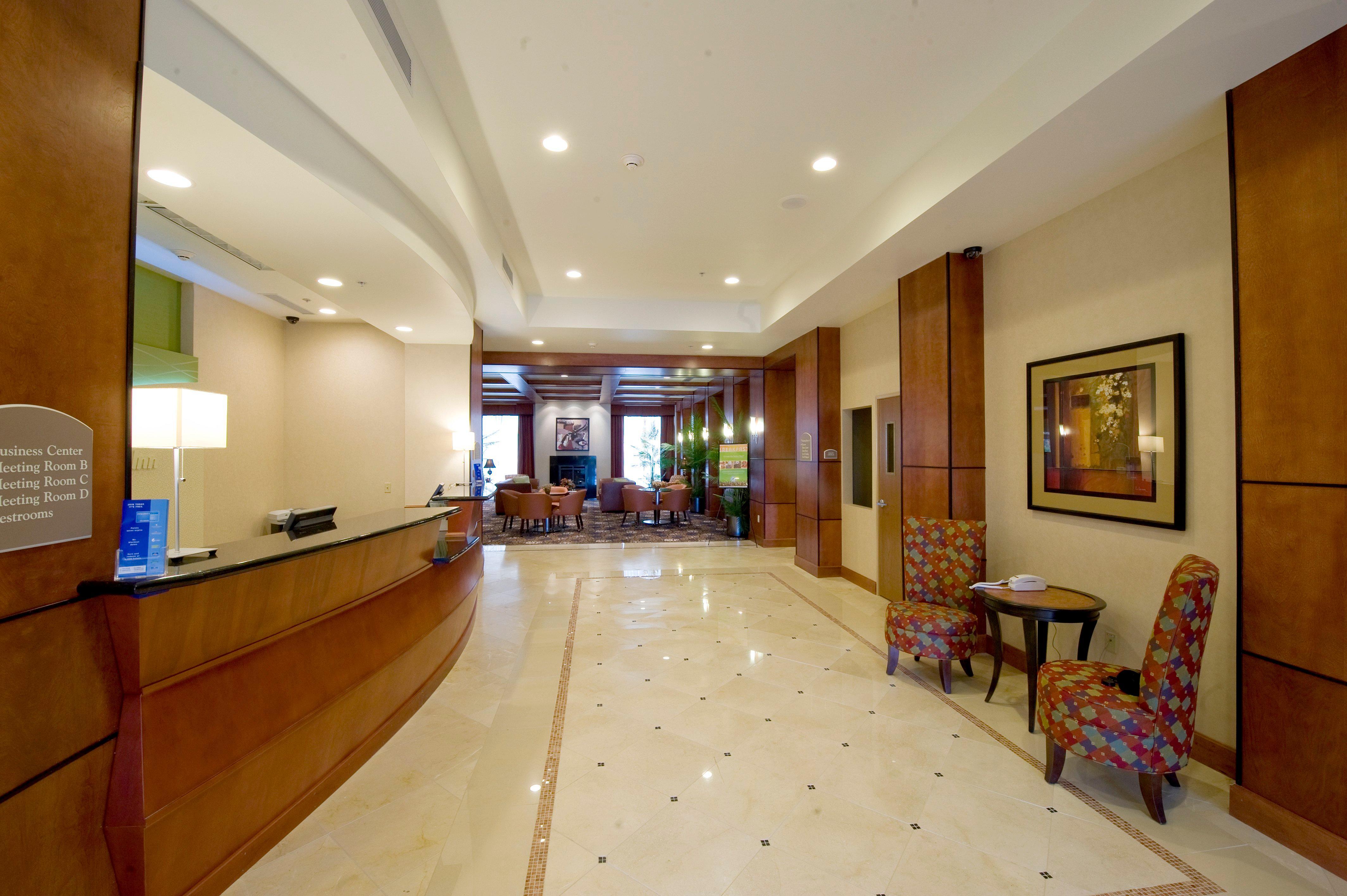 Holiday Inn Purdue - Fort Wayne By Ihg Buitenkant foto