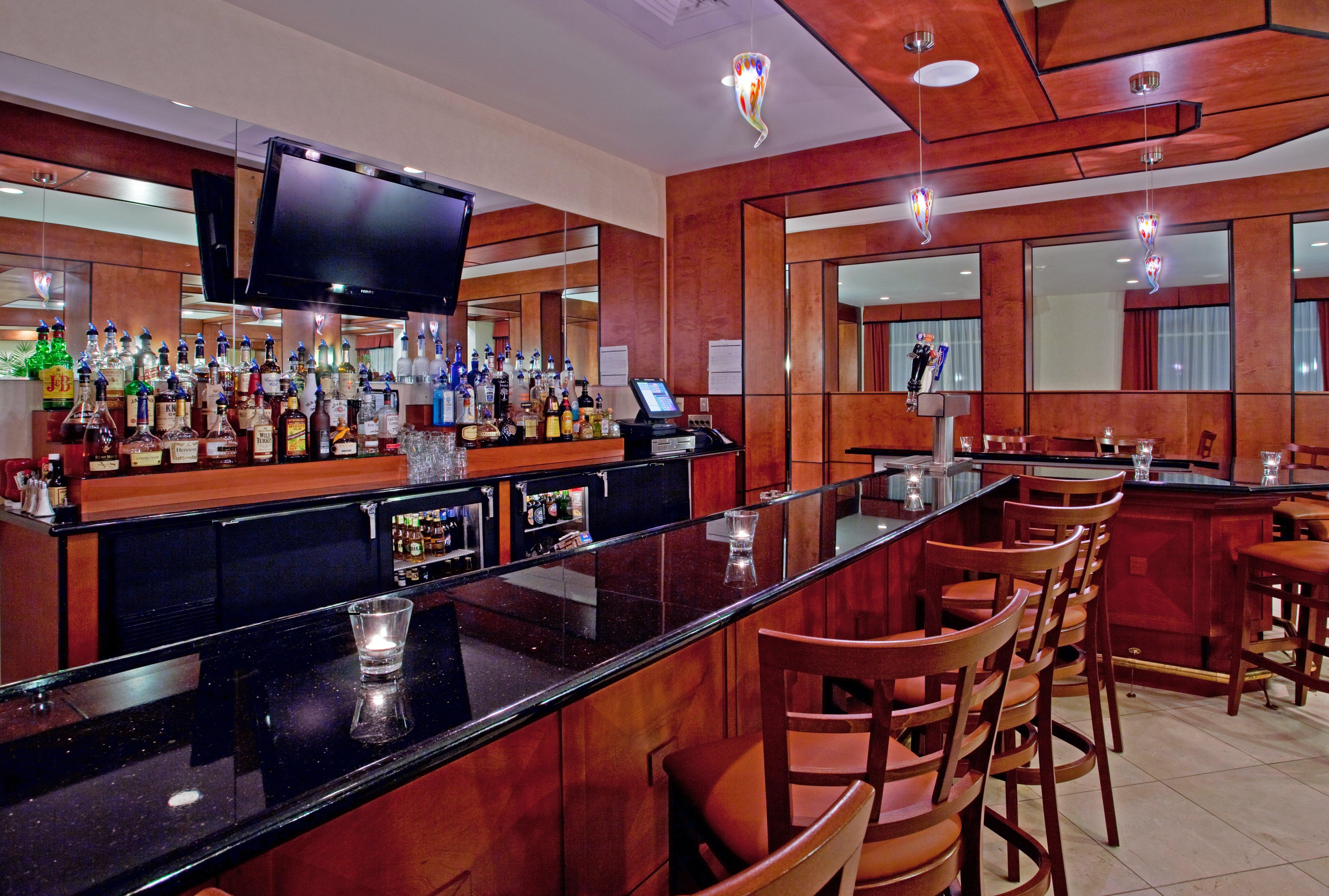 Holiday Inn Purdue - Fort Wayne By Ihg Buitenkant foto