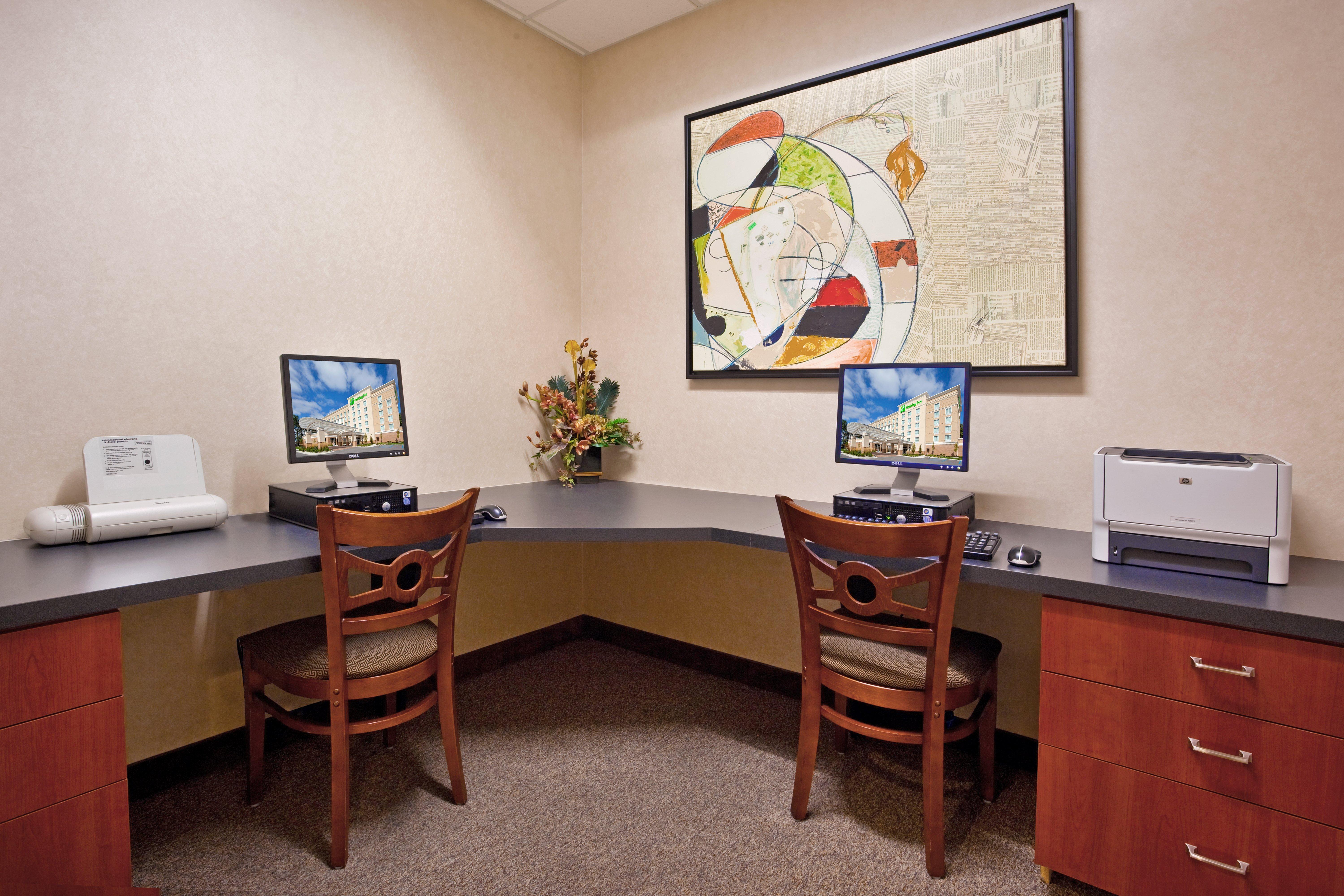 Holiday Inn Purdue - Fort Wayne By Ihg Buitenkant foto