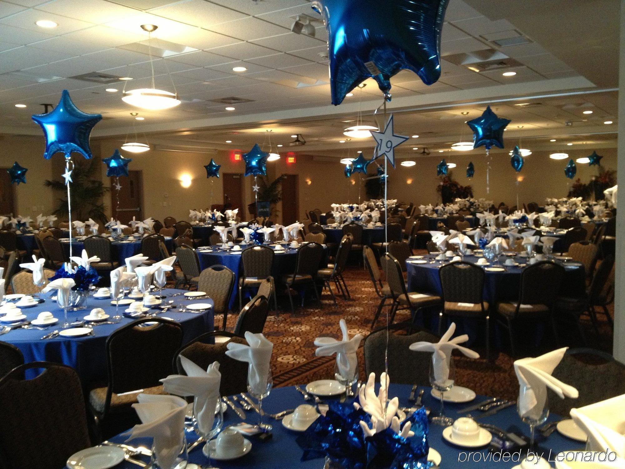 Holiday Inn Purdue - Fort Wayne By Ihg Buitenkant foto