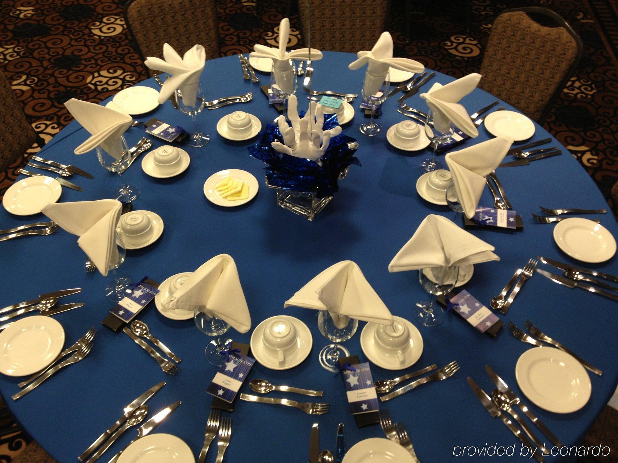 Holiday Inn Purdue - Fort Wayne By Ihg Buitenkant foto