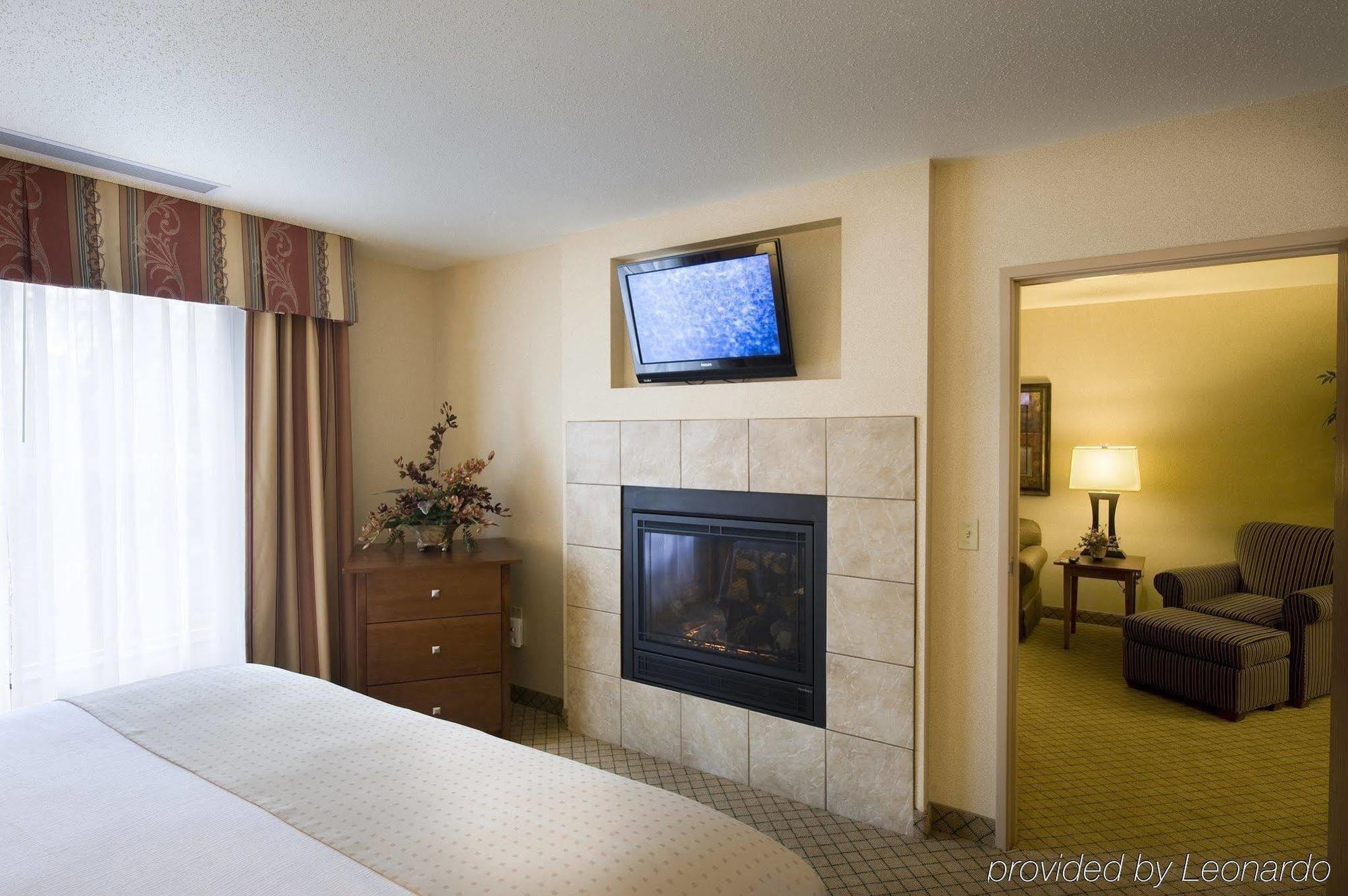 Holiday Inn Purdue - Fort Wayne By Ihg Kamer foto