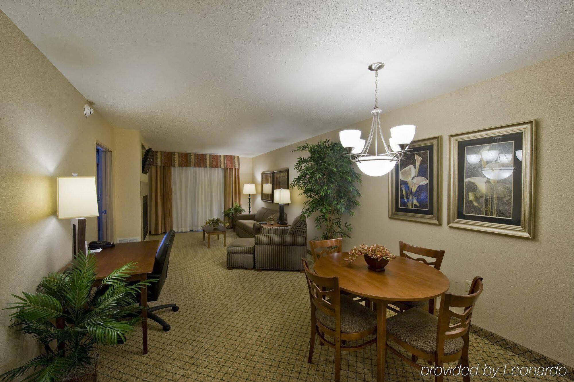 Holiday Inn Purdue - Fort Wayne By Ihg Buitenkant foto